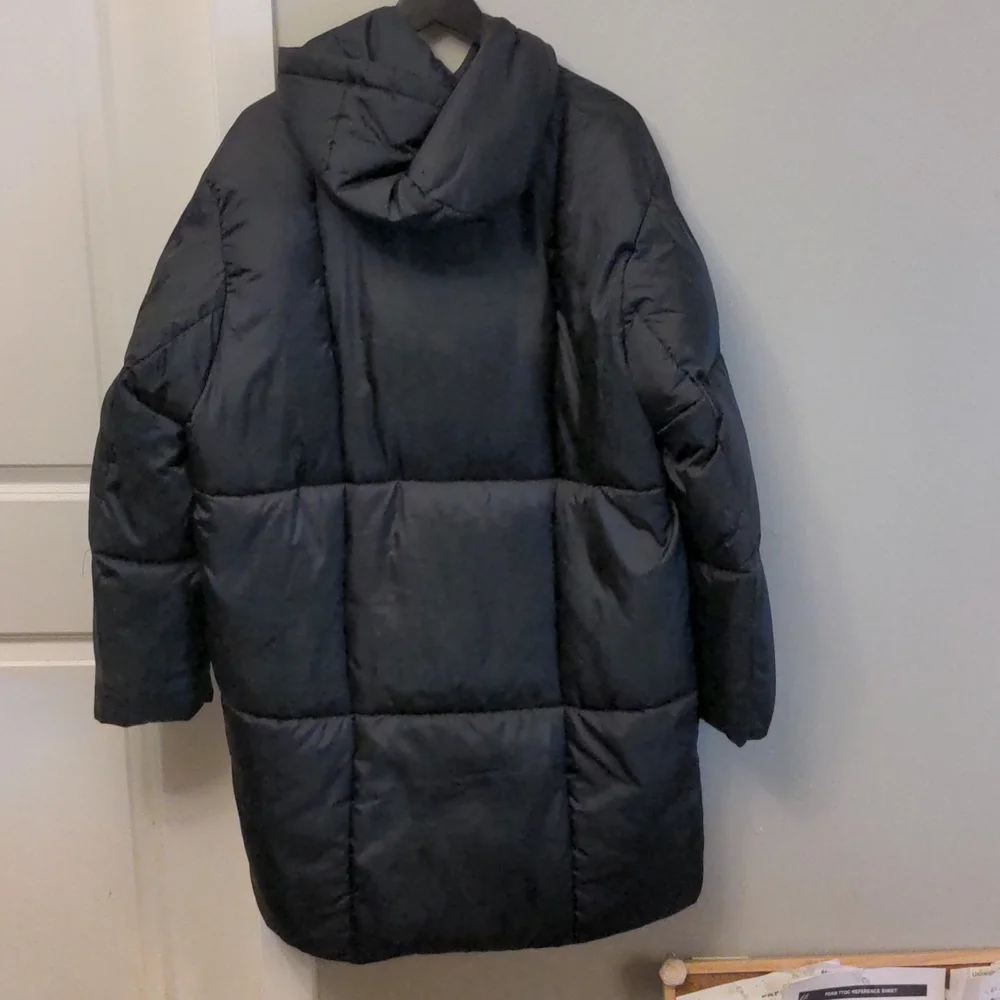 Men's ASOS knee length jacket - Picture 2 of 2